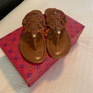 Tory Burch Miller Sandal